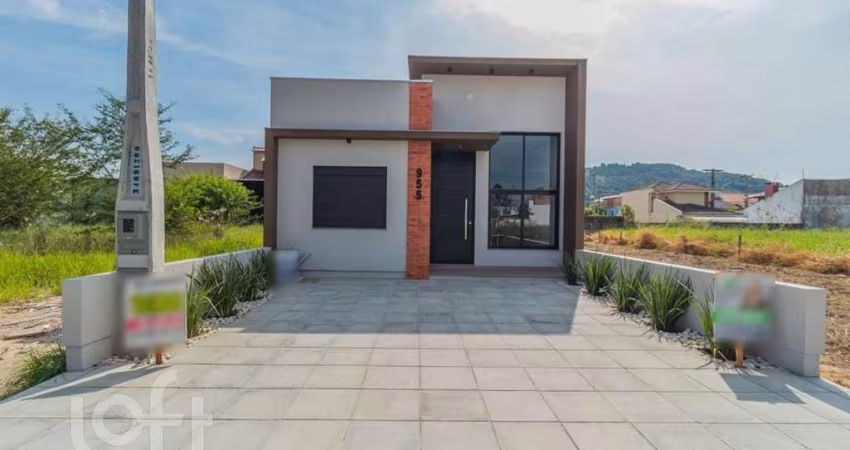 Casa com 3 quartos à venda na Rua Jorge Babot Miranda, 955, Hípica, Porto Alegre