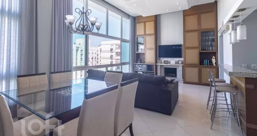 Apartamento com 3 quartos à venda na Rua Jari, 671, Passo da Areia, Porto Alegre