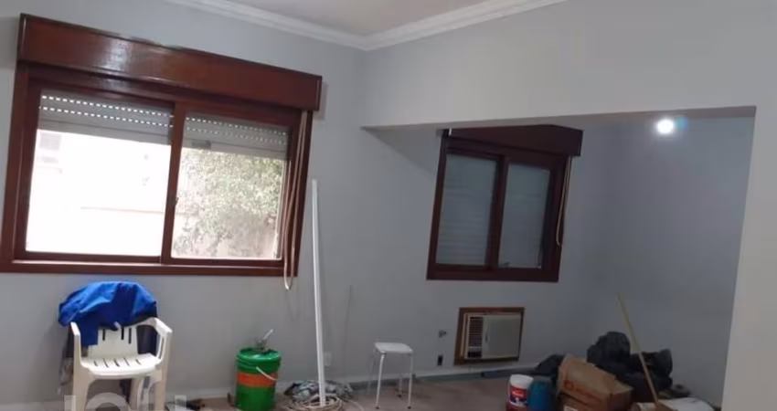 Apartamento com 2 quartos à venda na Avenida Carlos Gomes, 519, Mont Serrat, Porto Alegre