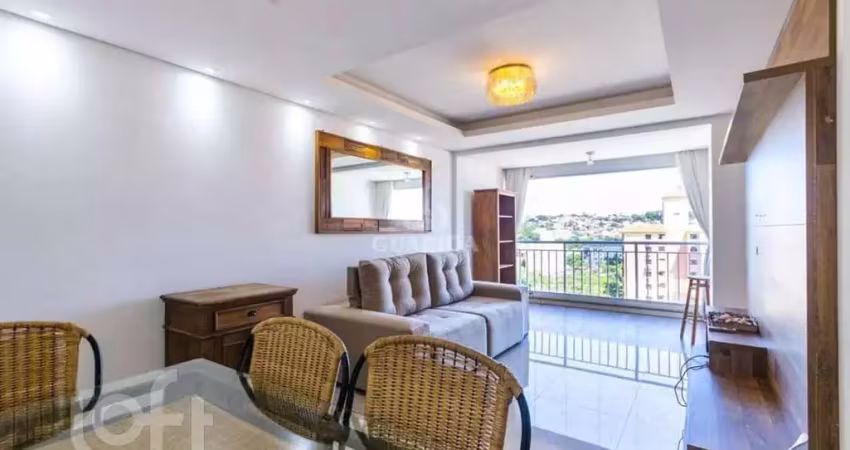Apartamento com 3 quartos à venda na Rua Bispo William Thomas, 200, Teresópolis, Porto Alegre