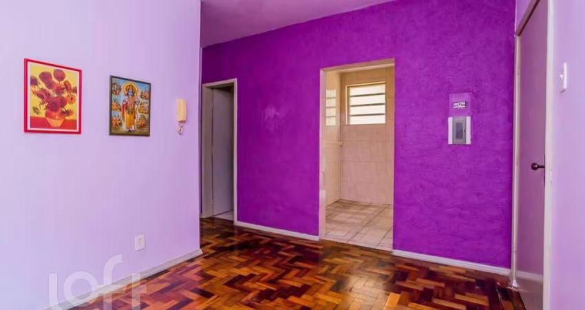 Apartamento com 2 quartos à venda na Rua Moyses Antunes da Cunha, 105, Santo Antônio, Porto Alegre