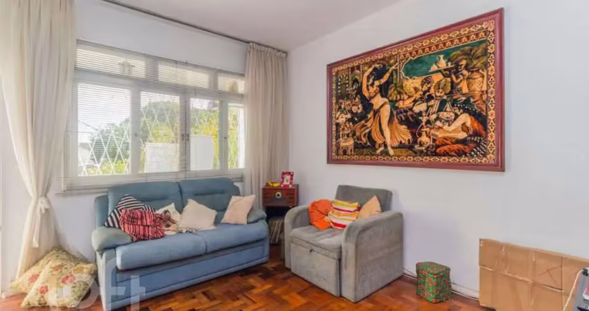Apartamento com 2 quartos à venda na Rua Tamandaré, 717, Camaquã, Porto Alegre