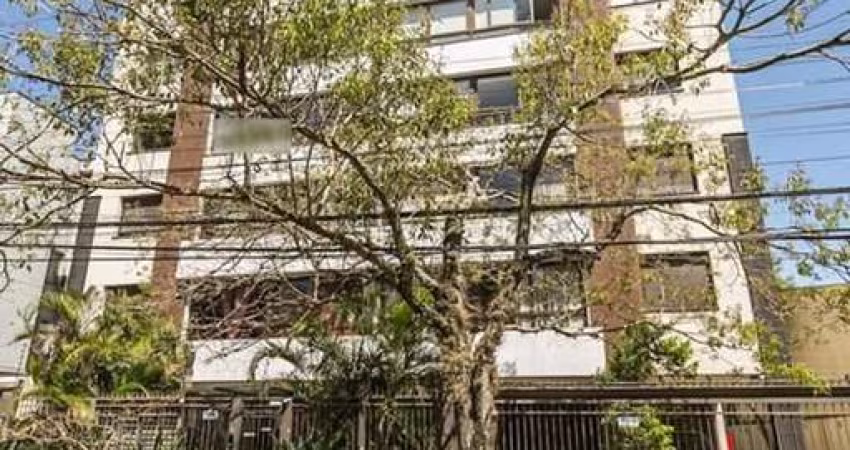 Apartamento com 2 quartos à venda na Rua Carlos Von Koseritz, 333, São João, Porto Alegre