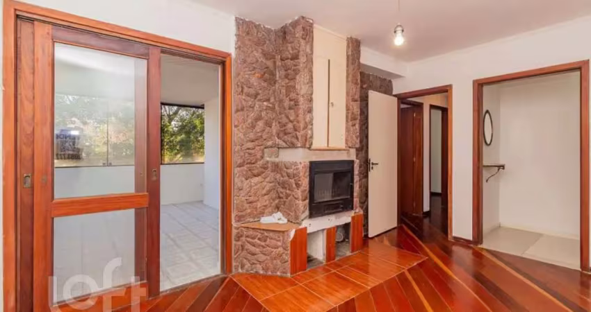 Apartamento com 3 quartos à venda na Rua Jalmar Azambuja Diniz, 328, Jardim Itu Sabará, Porto Alegre