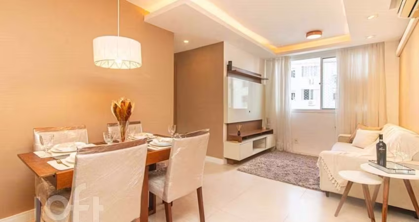 Apartamento com 3 quartos à venda na Rua Carlos Reverbel, 200, Jardim Carvalho, Porto Alegre