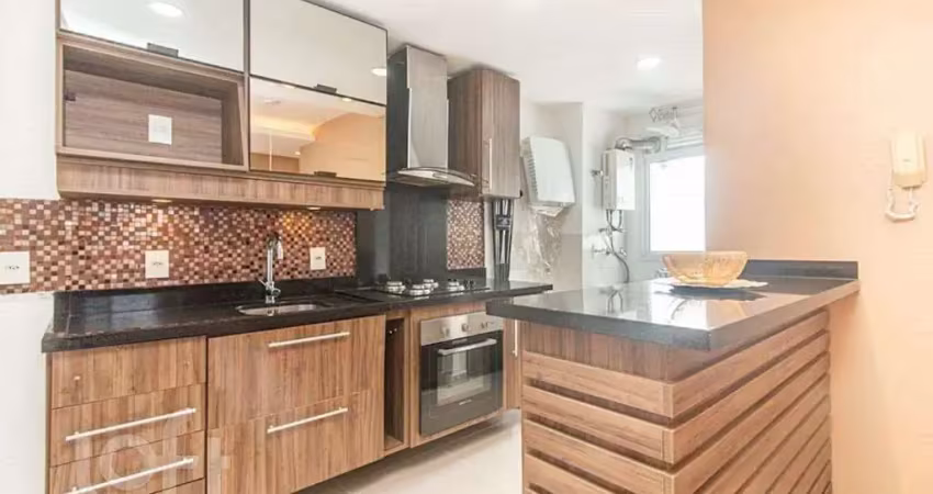 Apartamento com 3 quartos à venda na Rua Carlos Reverbel, 200, Jardim Carvalho, Porto Alegre