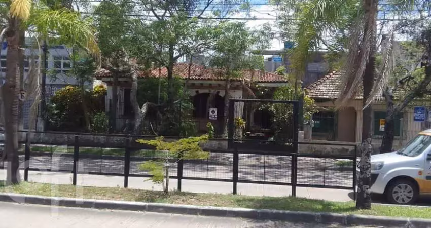 Casa com 4 quartos à venda na Rua Coronel Aparício Borges, 814, Glória, Porto Alegre
