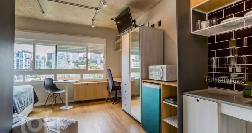 Apartamento com 11 quartos à venda na Rua Dona Eugênia, 415, Santa Cecília, Porto Alegre
