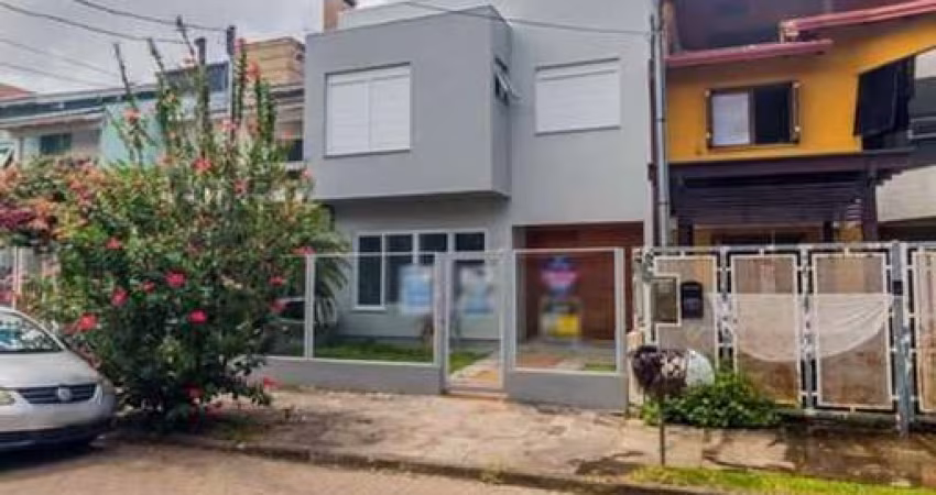 Casa em condomínio fechado com 3 quartos à venda na Rua Guatambu, 304, Hípica, Porto Alegre