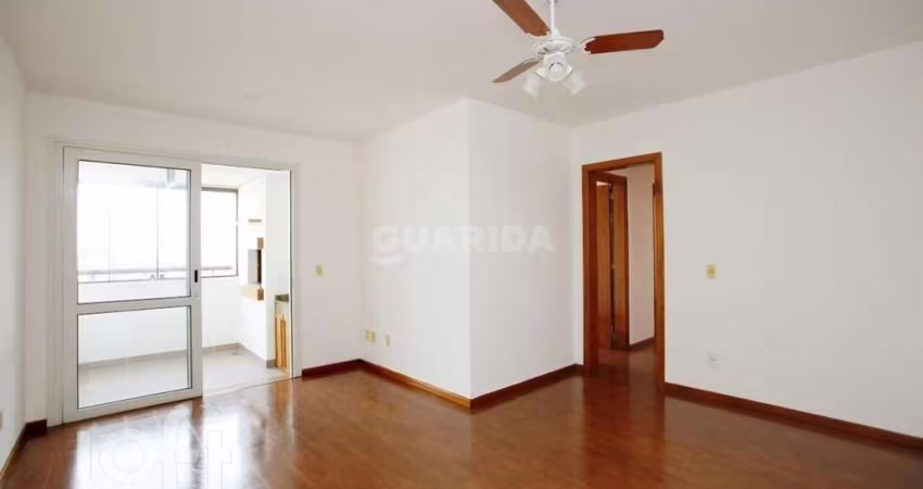 Apartamento com 3 quartos à venda na Avenida General Barreto Viana, 1074, Chácara das Pedras, Porto Alegre
