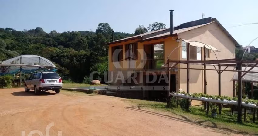 Casa em condomínio fechado com 3 quartos à venda na Estrada João Passuelo, 1150, Vila Nova, Porto Alegre
