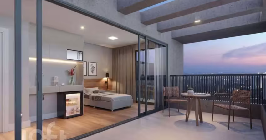 Apartamento com 1 quarto à venda na Rua Gonçalo de Carvalho, 347, Independência, Porto Alegre