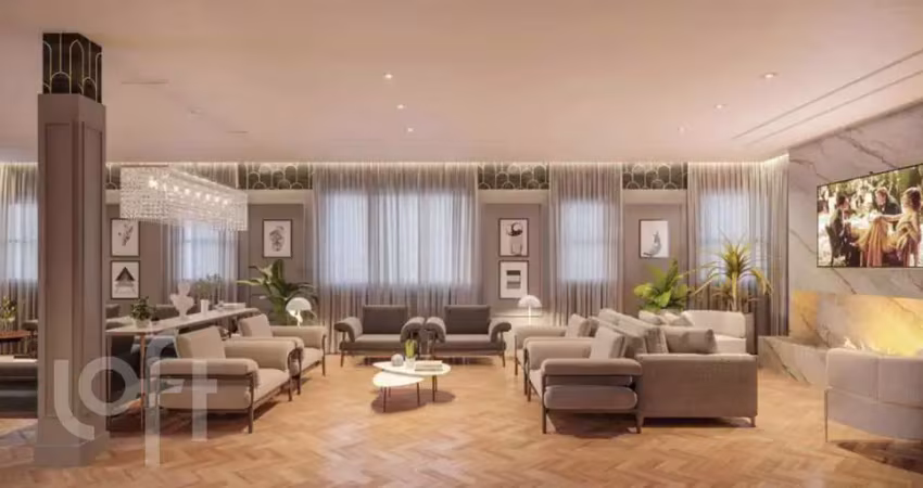 Apartamento com 1 quarto à venda na Rua Gonçalo de Carvalho, 347, Independência, Porto Alegre