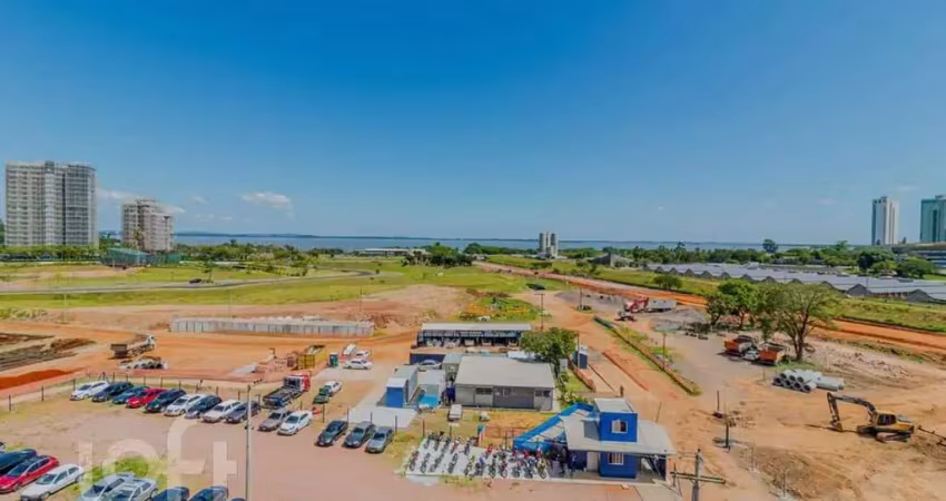 Apartamento com 3 quartos à venda na Rua Coronel Claudino, 25, Cristal, Porto Alegre