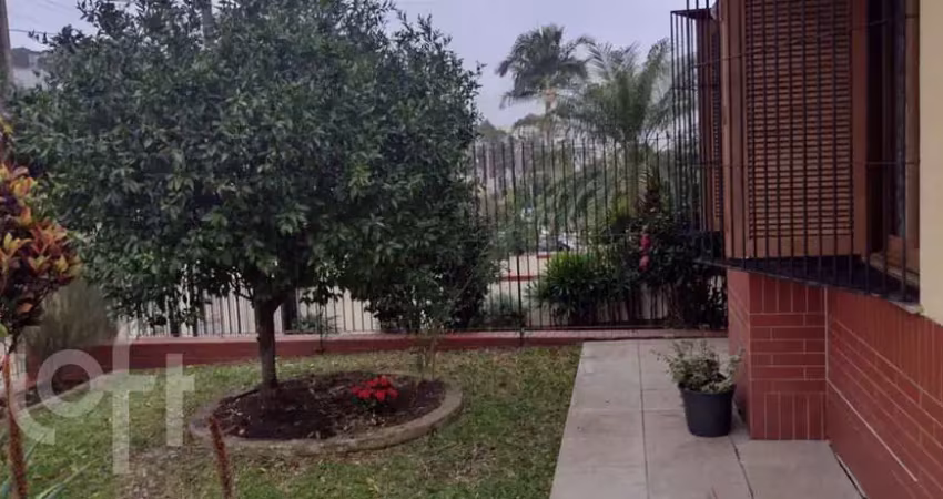 Casa com 3 quartos à venda na Rua Leonel Vargas, 20, Morro Santana, Porto Alegre