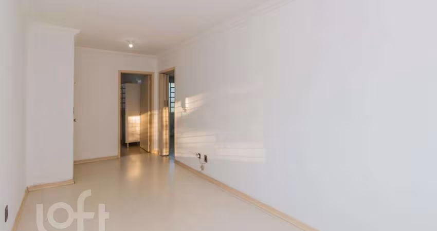 Apartamento com 1 quarto à venda na Rua São Mateus, 232, Bom Jesus, Porto Alegre