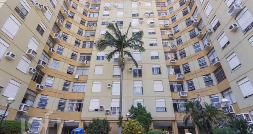 Apartamento com 2 quartos à venda na Avenida Wenceslau Escobar, 1086, Cristal, Porto Alegre