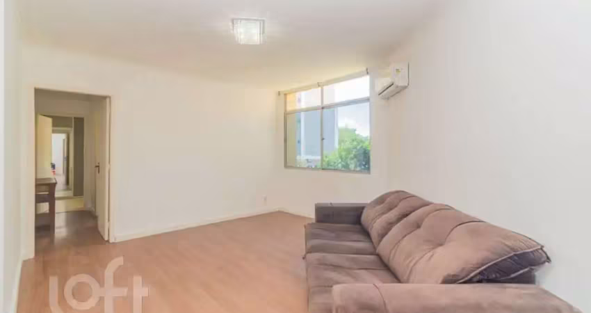 Apartamento com 2 quartos à venda na Avenida Wenceslau Escobar, 1086, Cristal, Porto Alegre