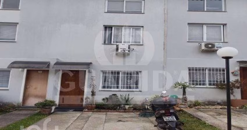Casa em condomínio fechado com 2 quartos à venda na Rua Dorival Castilhos Machado, 148, Hípica, Porto Alegre