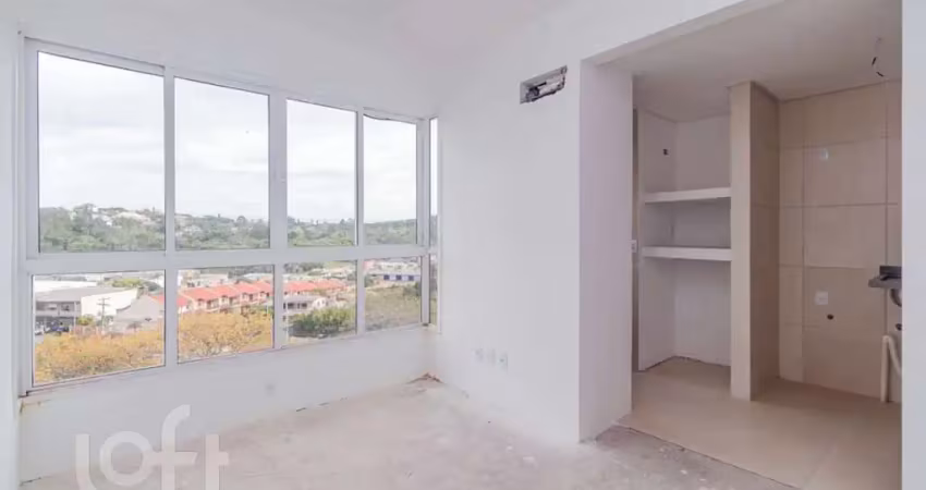 Apartamento com 3 quartos à venda na Avenida da Cavalhada, 4000, Ipanema, Porto Alegre