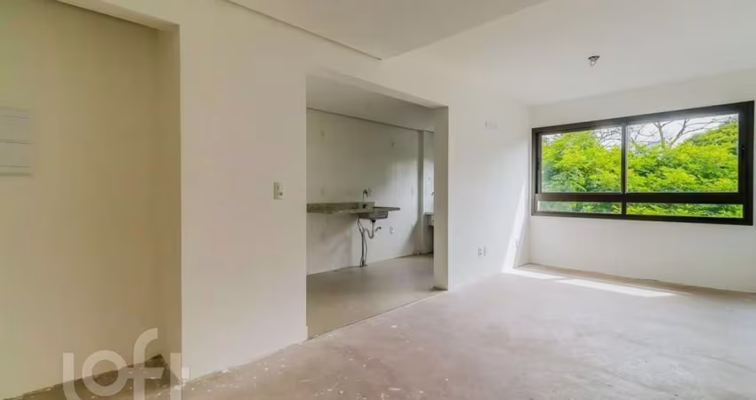 Apartamento com 2 quartos à venda na Praça Doutor Gastão Santos, 38, Passo da Areia, Porto Alegre