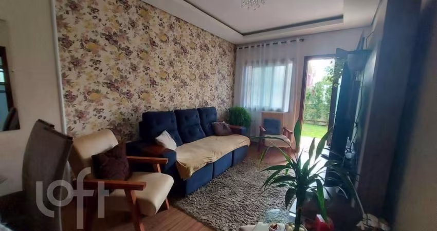 Casa com 3 quartos à venda na Rua Enfermeiro Ventura, 45, Vila Nova, Porto Alegre