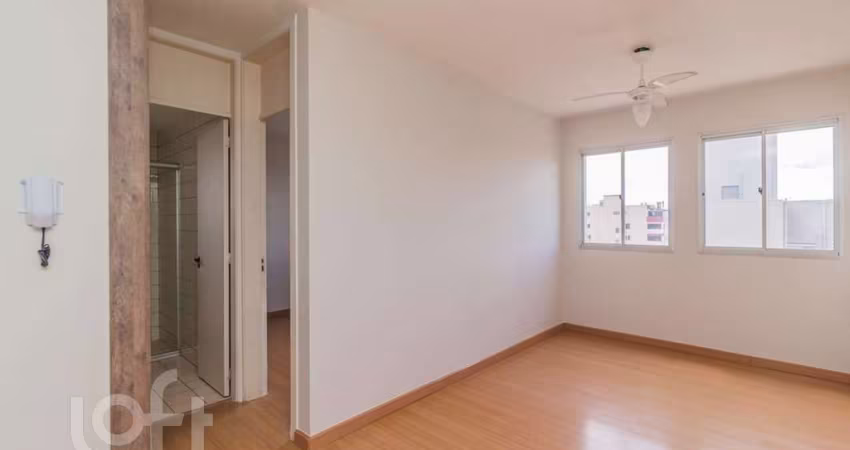 Apartamento com 2 quartos à venda na Avenida Baltazar de Oliveira Garcia, 1502, Passo das Pedras, Porto Alegre