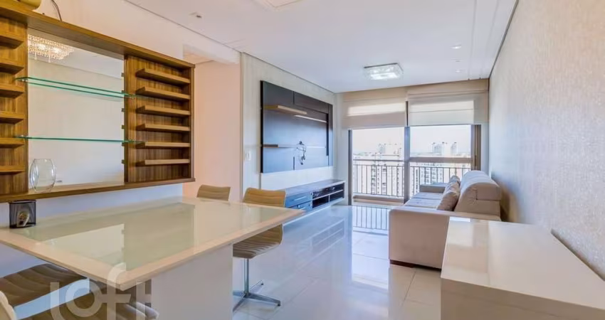 Apartamento com 2 quartos à venda na Beco Andaraí, 566, Passo da Areia, Porto Alegre