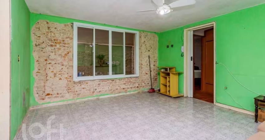 Apartamento com 2 quartos à venda na Avenida Cristóvão Colombo, 2460, São João, Porto Alegre