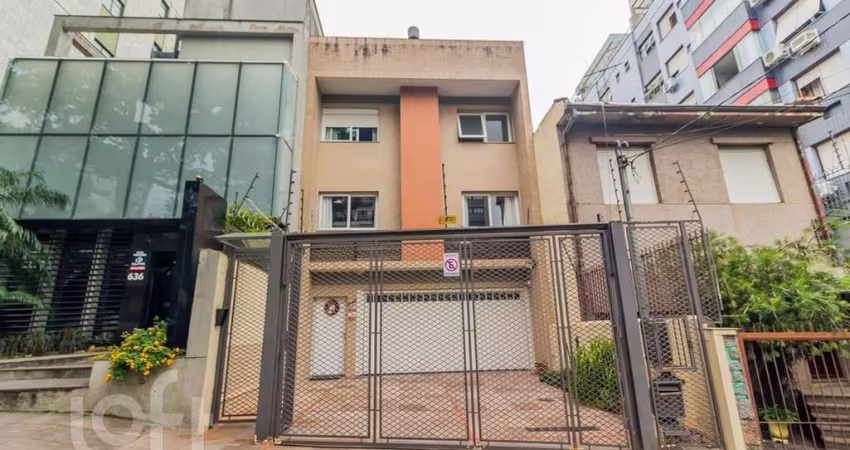 Casa com 4 quartos à venda na Avenida Mariland, 642, Auxiliadora, Porto Alegre
