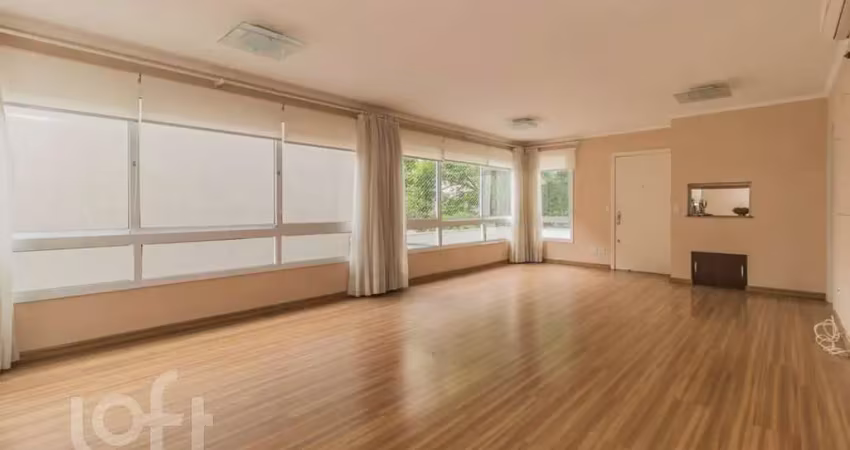Apartamento com 3 quartos à venda na Rua Marquês do Pombal, 833, Auxiliadora, Porto Alegre