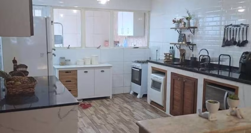 Casa com 3 quartos à venda na Rua Angico, 121, Hípica, Porto Alegre