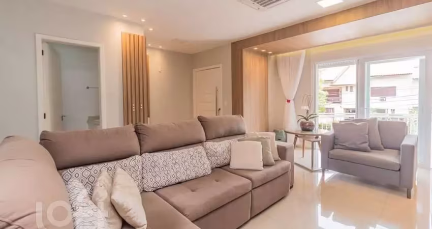 Casa com 4 quartos à venda na Rua Elias Bothome, 396, Jardim Itu Sabará, Porto Alegre