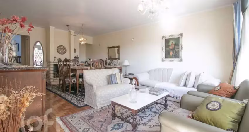 Casa com 3 quartos à venda na Rua Landel de Moura, 1435, Tristeza, Porto Alegre