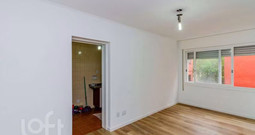 Apartamento com 2 quartos à venda na Rua Castro Alves, 155, Rio Branco, Porto Alegre