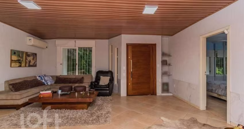 Casa com 4 quartos à venda na Rua do Cerro, 428, Lageado, Porto Alegre