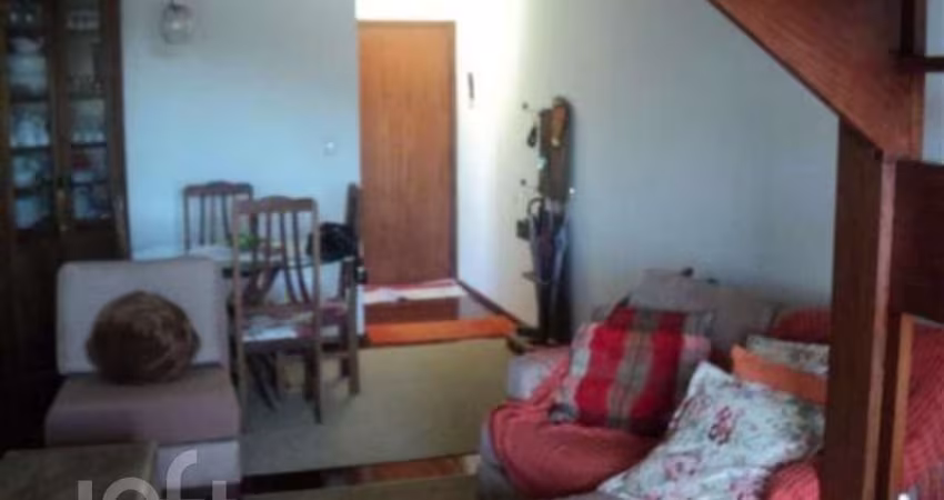 Apartamento com 3 quartos à venda na Travessa Java, 104, Jardim Lindóia, Porto Alegre