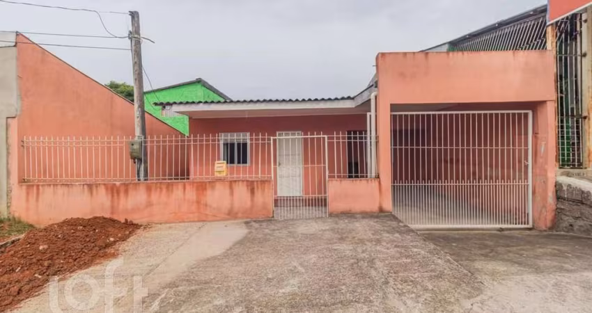 Casa com 2 quartos à venda na Avenida Outeiro, 348, Vila João Pessoa, Porto Alegre