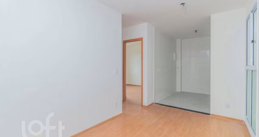 Apartamento com 2 quartos à venda na Avenida Família Gonçalves Carneiro, 214, Ipanema, Porto Alegre