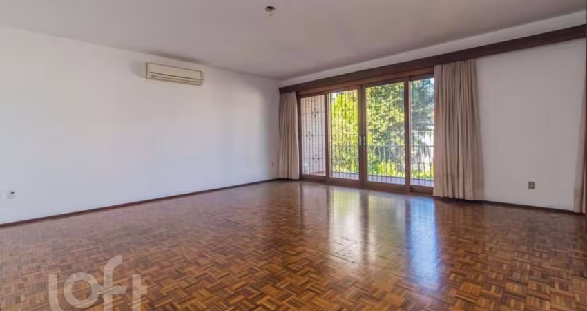 Apartamento com 3 quartos à venda na Alameda Victor Adalberto Kessler, 49, Auxiliadora, Porto Alegre