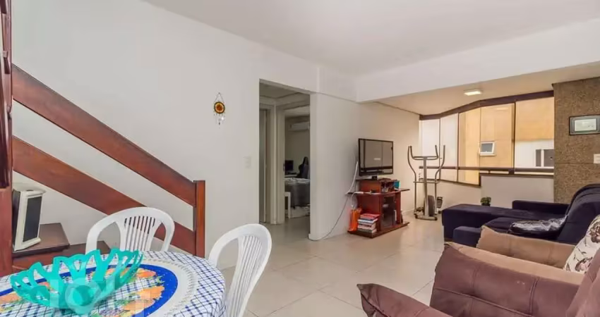 Apartamento com 2 quartos à venda na Rua Eurípedes Monteiro Duarte, 10, Cavalhada, Porto Alegre