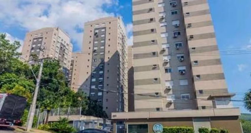 Apartamento com 2 quartos à venda na Rua Attílio Bilibio, 251, Jardim Carvalho, Porto Alegre