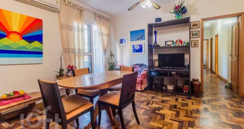 Apartamento com 4 quartos à venda na Avenida Carlos Gomes, 531, Mont Serrat, Porto Alegre