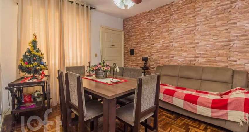 Apartamento com 4 quartos à venda na Beco Plínio Brasil Milano, 2209, Passo da Areia, Porto Alegre