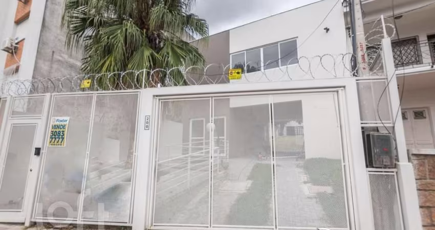 Apartamento com 1 quarto à venda na Rua Fagundes Varela, 200, Santo Antônio, Porto Alegre