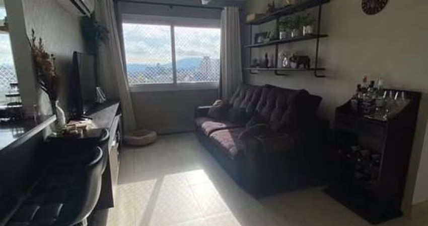 Apartamento com 2 quartos à venda na Rua Coronel Aparício Borges, 1123, Glória, Porto Alegre