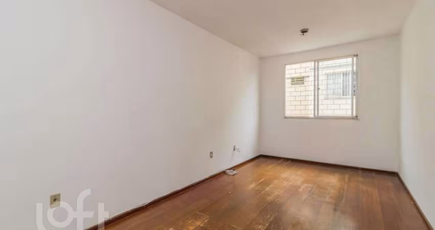 Apartamento com 2 quartos à venda na Avenida Quaraí, 408, Nonoai, Porto Alegre