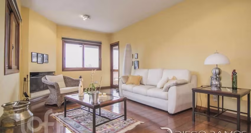 Apartamento com 3 quartos à venda na Rua Coronel Camisão, 237, Higienópolis, Porto Alegre