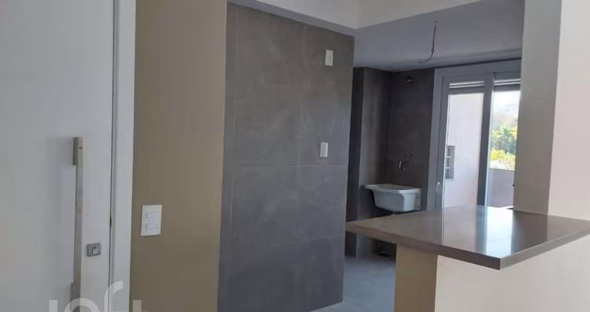 Apartamento com 2 quartos à venda na Rua Coronel Aparício Borges, 149, Glória, Porto Alegre