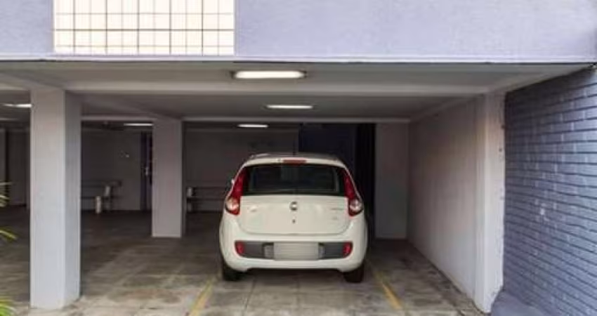 Apartamento com 1 quarto à venda na Avenida Érico Veríssimo, 576, Azenha, Porto Alegre